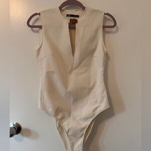 Zara bodysuit